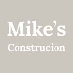 Mikes Construction profile picture