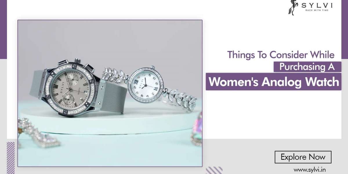 3 Sylvi Wrist Watches For Girls: Girls Should Start Wearing