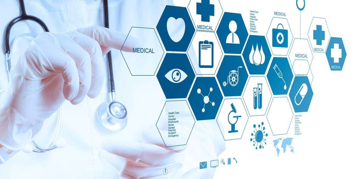 Healthcare IT Market Trends, Industry Growth and Forecast Report 2033