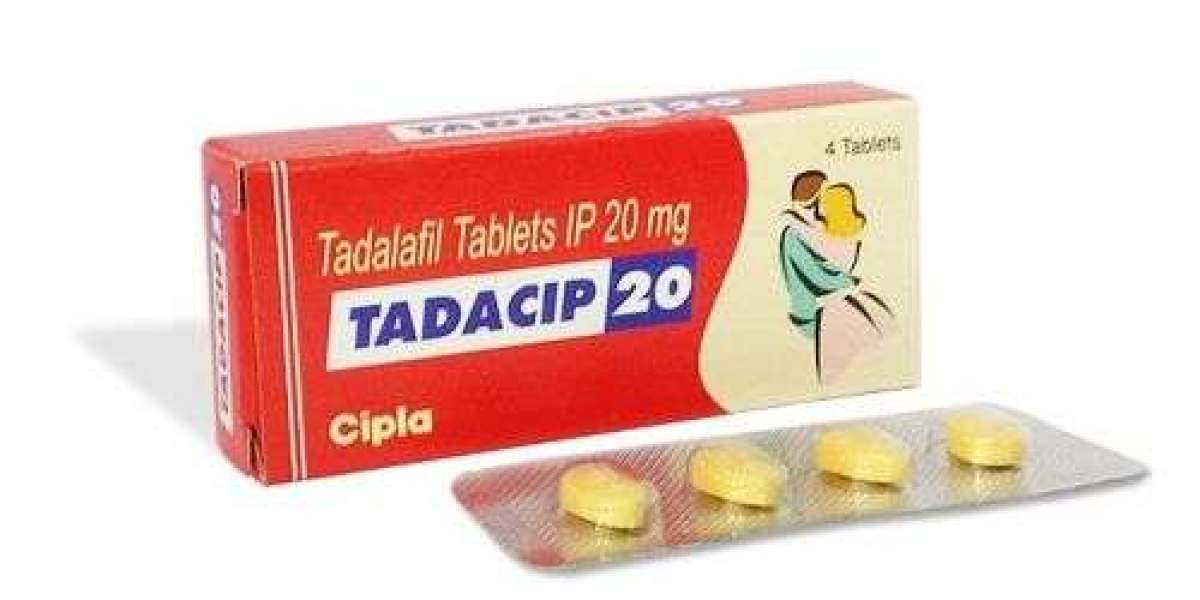 Tadacip Original Safe Medicine