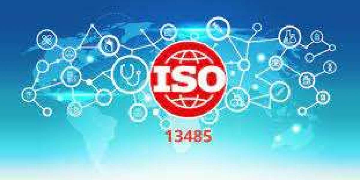 iso 13485 argentina