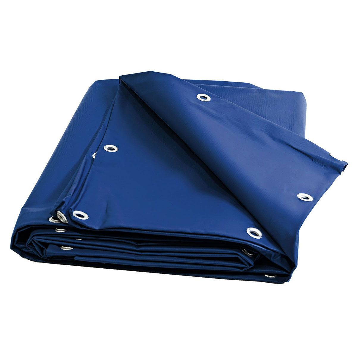 Tarpaulin Uses in Construction Sites: A Guide