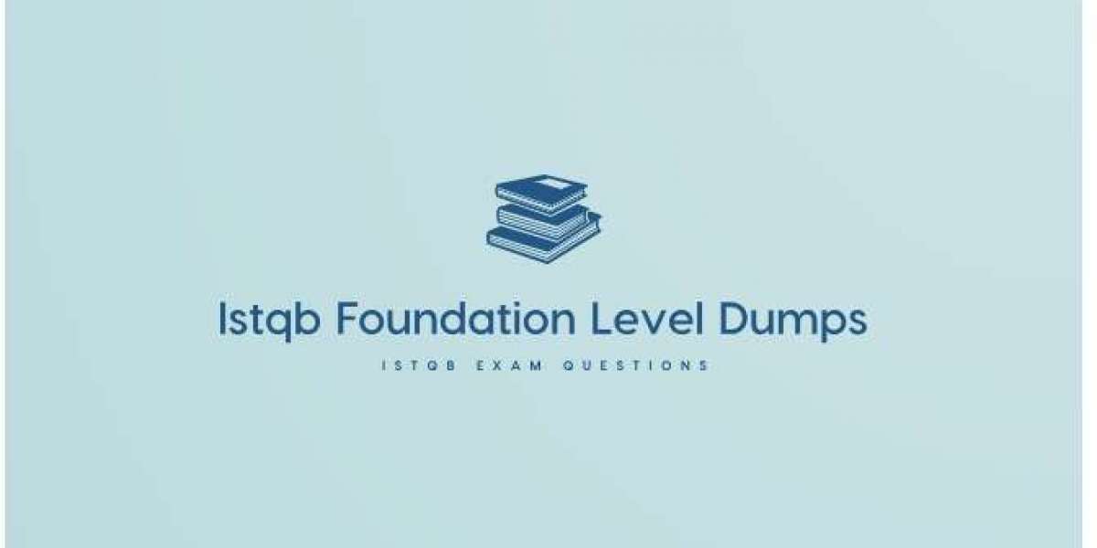 Achieve Your ISTQB Certification with These Foundation Level Dumps