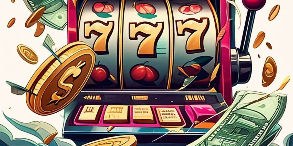 The Rise of International Online Casinos