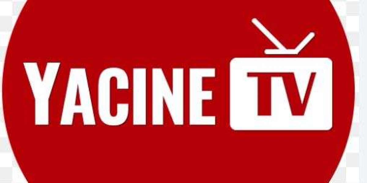 Yacine TV APK Latest Version