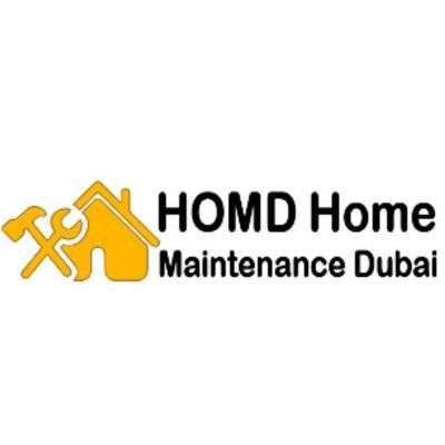 HOMD Home Maintenance Services Dubai Profile Picture