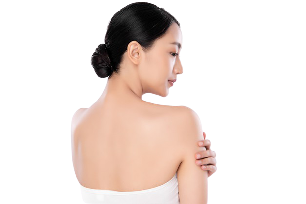 Back Acne Treatment Singapore, Bacne Scars Treatment Singapore