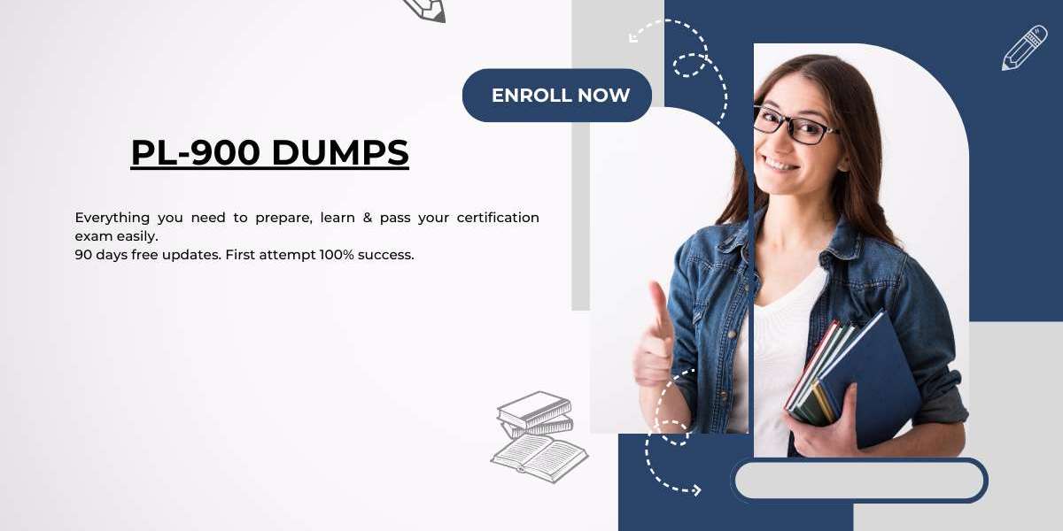 Comprehensive PL-900 Dumps for Effective Learning