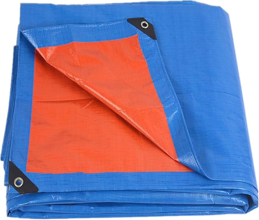 The Uses of Tarpaulins in Construction Sites | by Tarpaulin From UK | Sep, 2024 | Medium