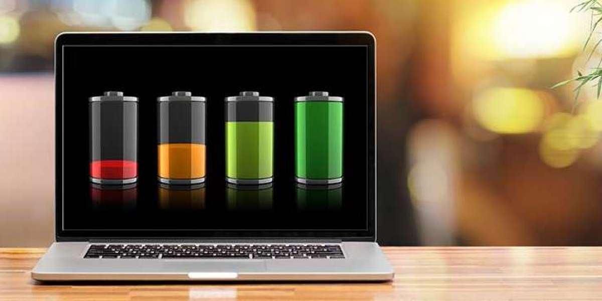 How to Optimize the Battery Life of Your Refurbished Laptop