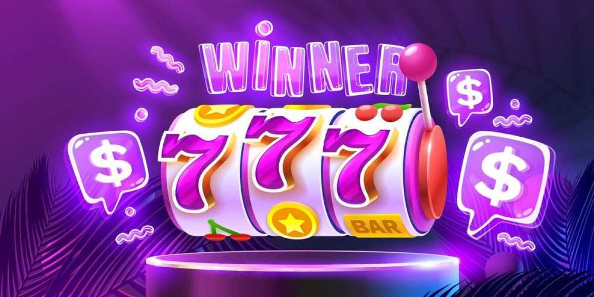 The Best Online Casino Bonuses For Slots With Cash Prizes