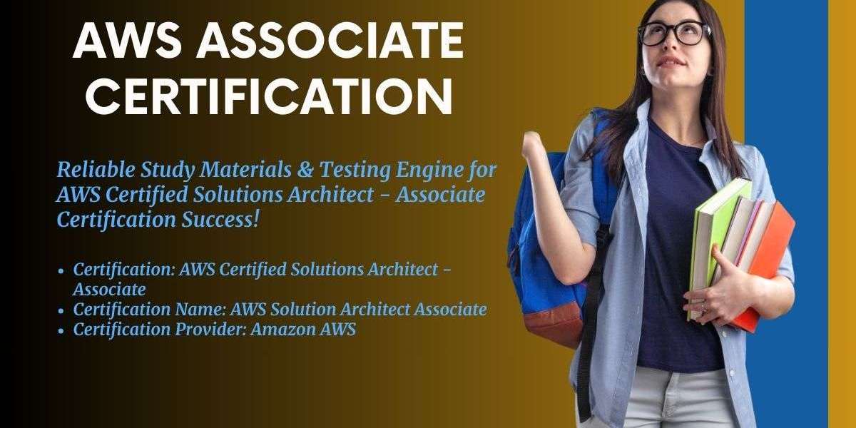 DumpsArena Complete AWS Associate Certification Exam Guide