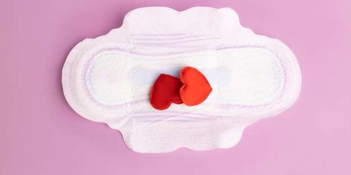 Affordable and Effective: The Best Sanitary Pads on a Budget