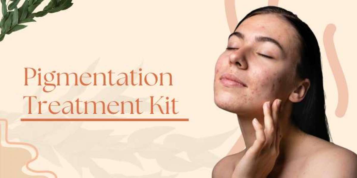 Do's and Don'ts When Using a Pigmentation Treatment Kit