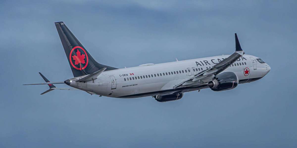 Air Canada Tokyo Office: Gateway to North America