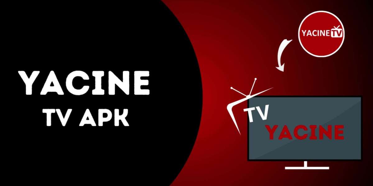 Yacine TV Apk Latest Version For Android