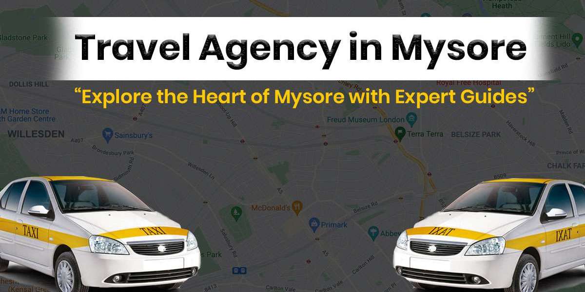 Mysore Adventures Await! ? Book Your Tour Now ?