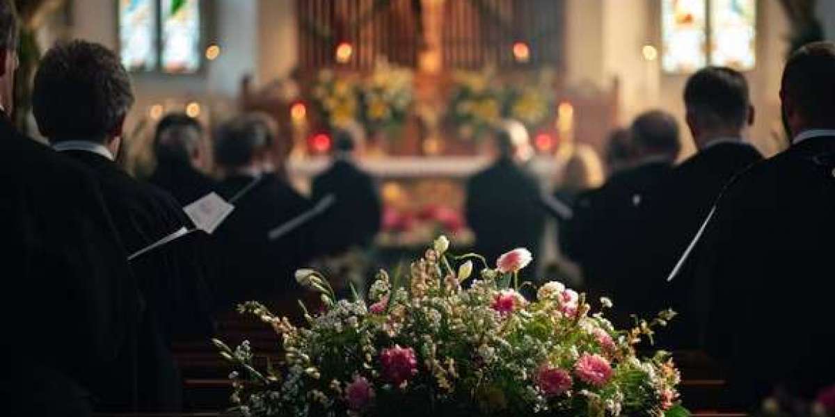 How to Personalize Funeral Arrangements to Honor Your Loved One