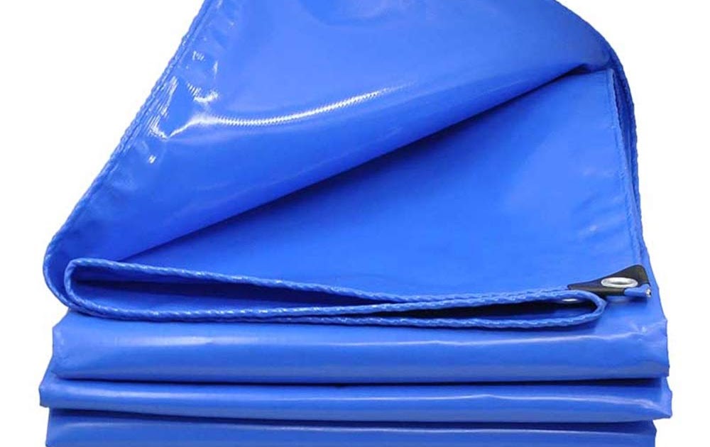 Tarpaulins From UK: Tarpaulins for Construction: Protecting Your Projects