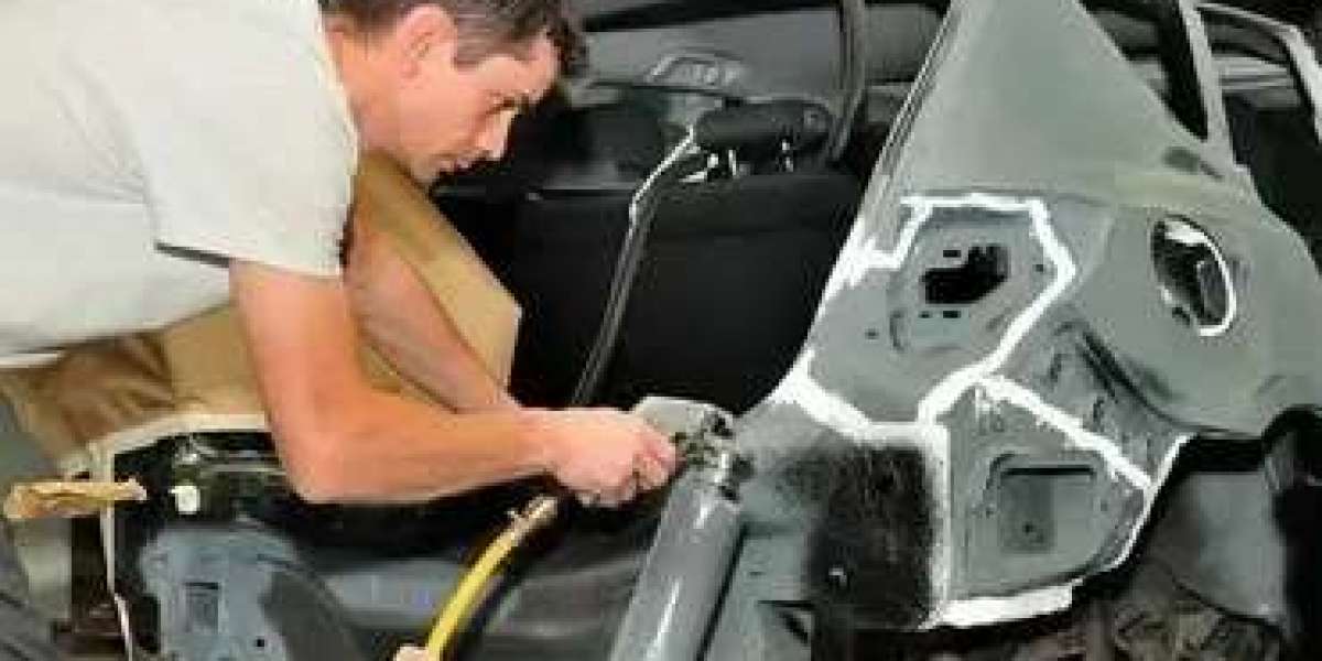 Car Body Repairs in Bradford | Your Guide to Quality and Convenience