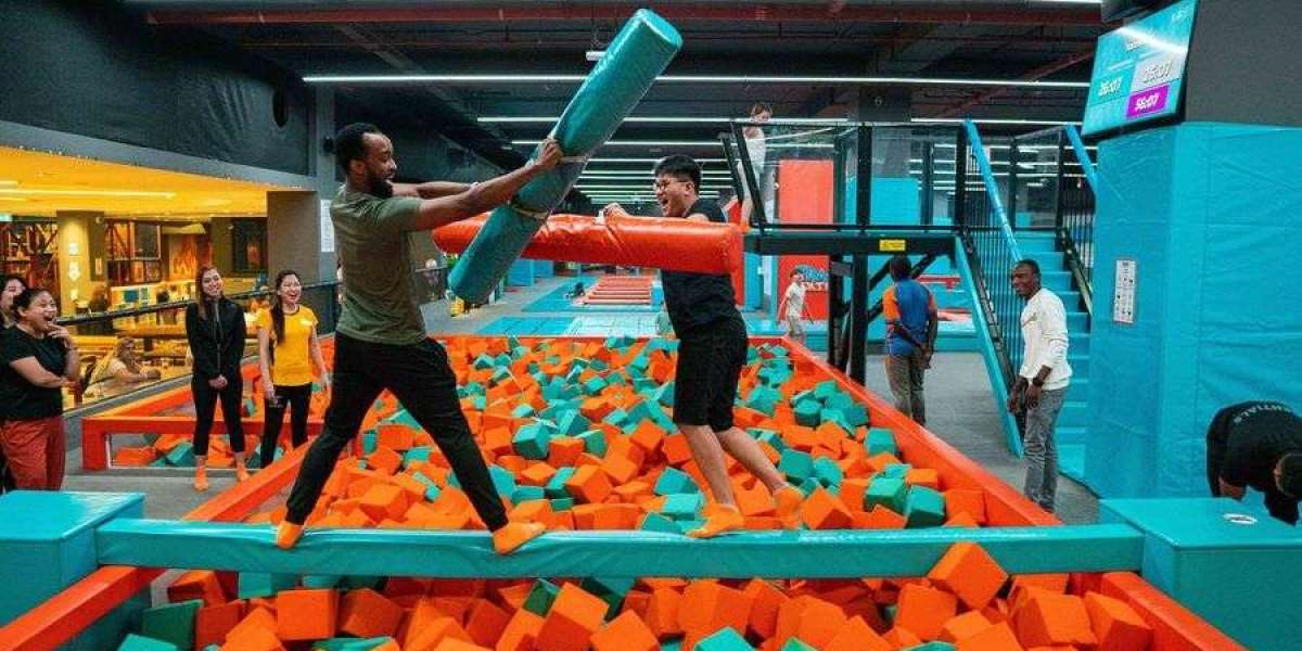 Indoor Team Building in Dubai: Creative Activities That Spark Collaboration