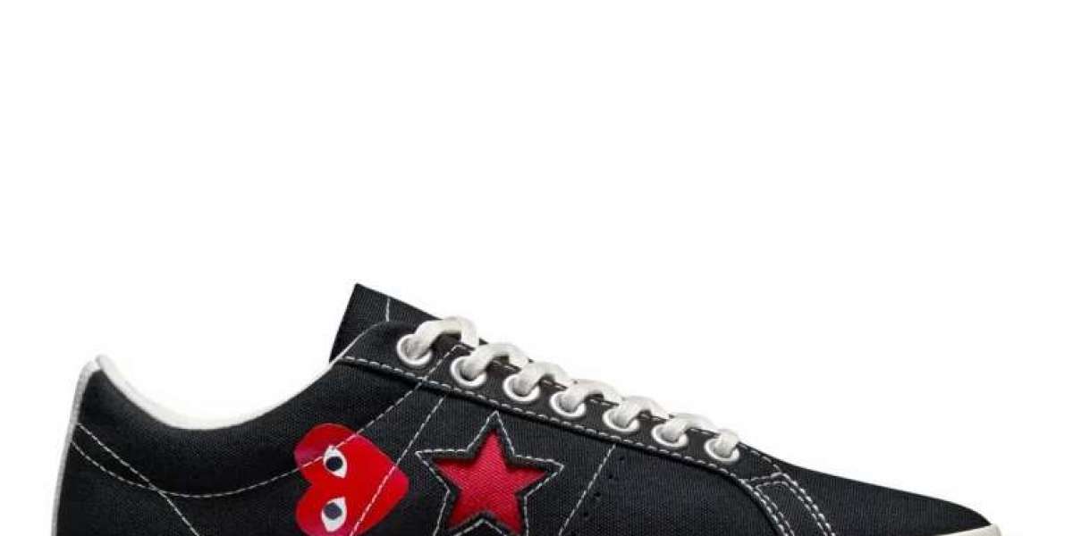 Comme des Garçons Shoes: A Statement in Footwear Fashion