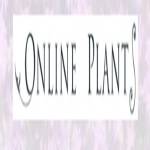 Online Online_Plants profile picture