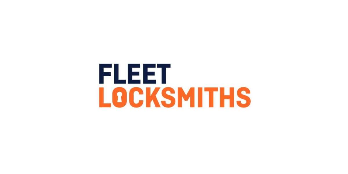 Top-Notch Commercial Locksmith Services in Melbourne by Fleet Locksmiths