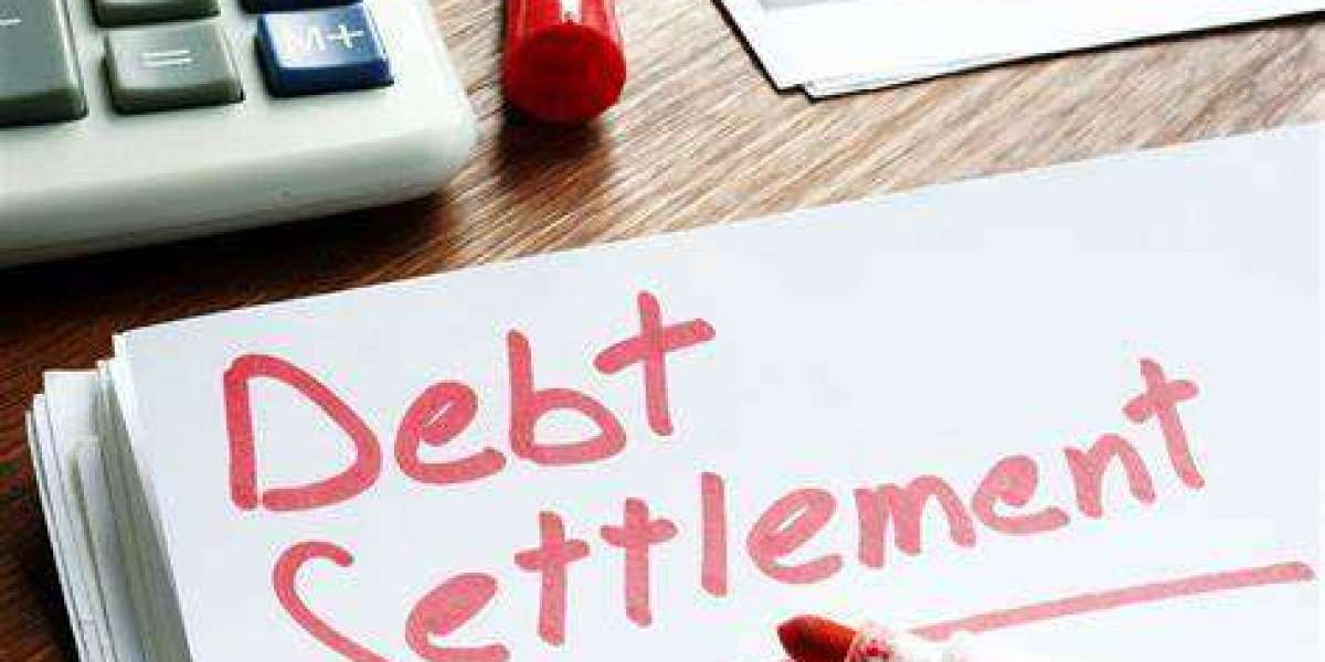 What is a Debt Settlement Company?