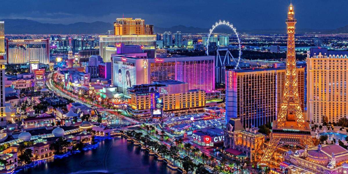 Top Tips for a Smooth Flight from Chicago to Las Vegas