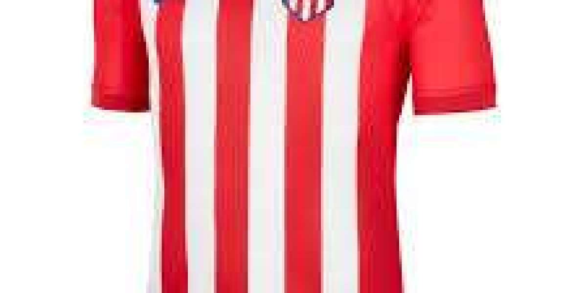 Camiseta Atlético de Madrid: consejos para mantenerla como nueva