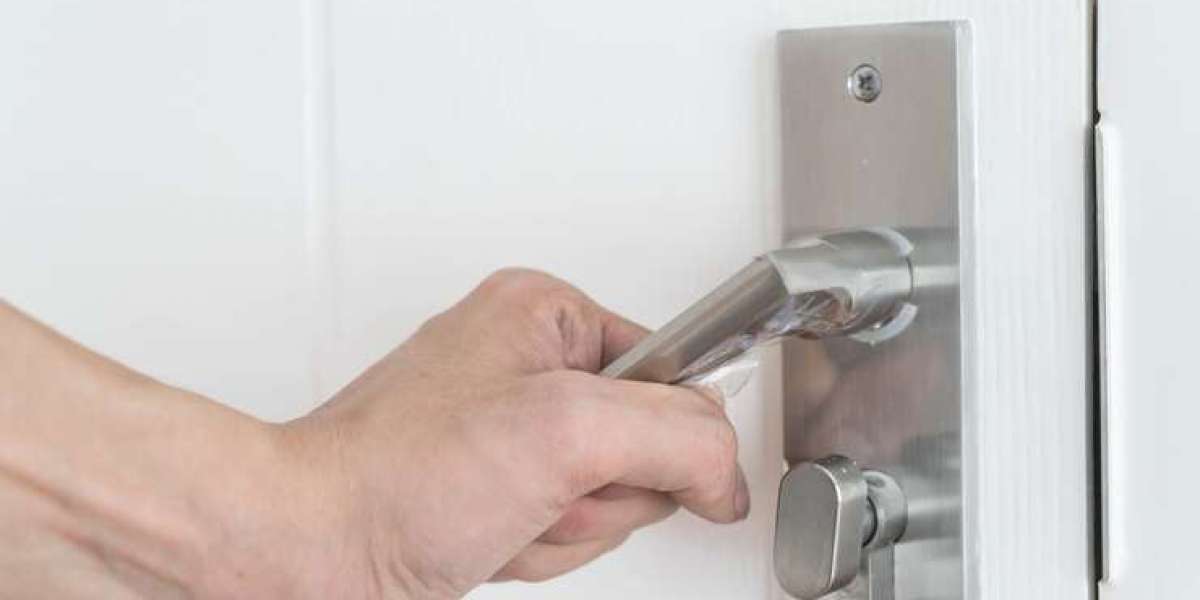 Residential Locksmith Denver: Protecting Your Home with Central Locksmith