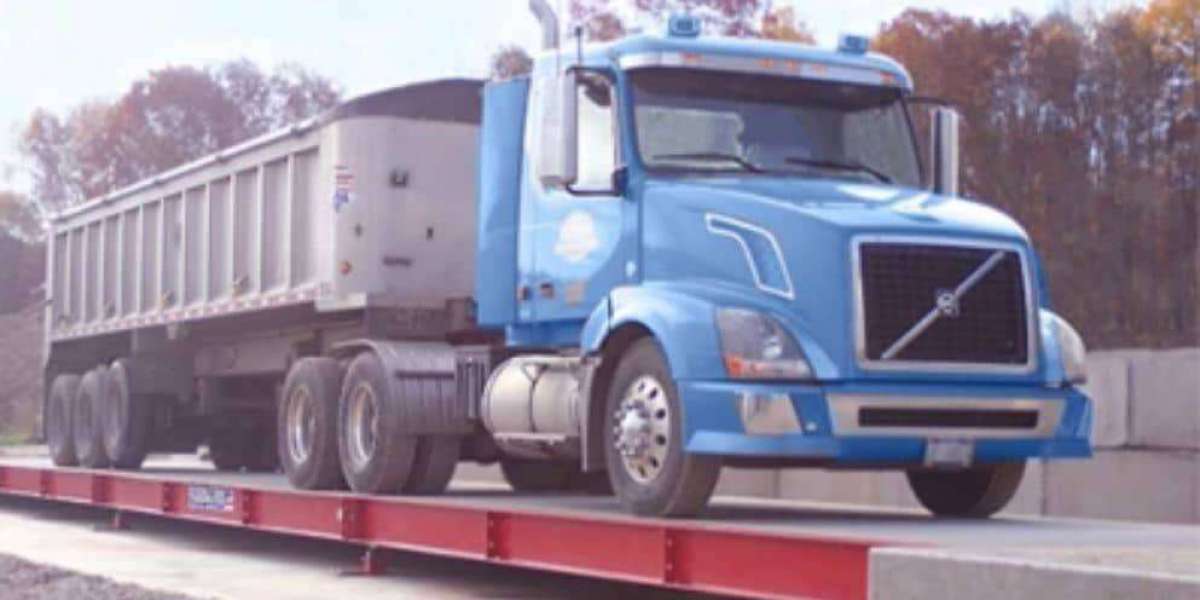 Why Accurate Calibration Matters for Truck Scales Houston TX