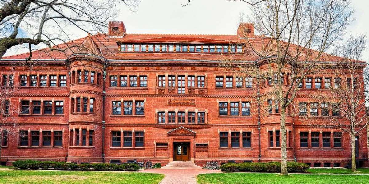 Exploring the pinnacle of higher education: Harvard University