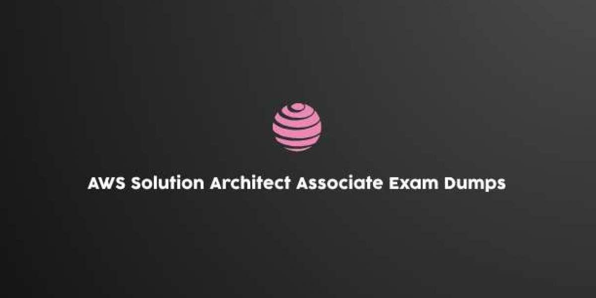 •  "Your Guide to Top AWS Solution Architect Associate Exam Dumps"