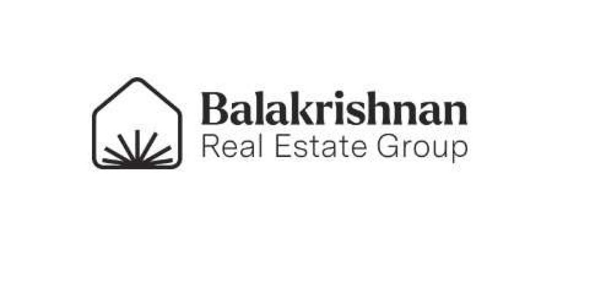 Balakrishnan Real Estate Group: Crafting Success Stories