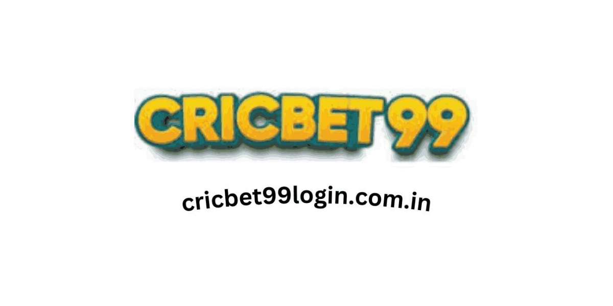 Navigating Cricbet99: A Comprehensive Login Guide