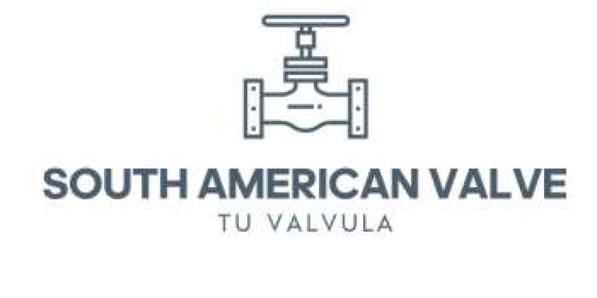 Pressure reducing valve manufacturers in Mexico