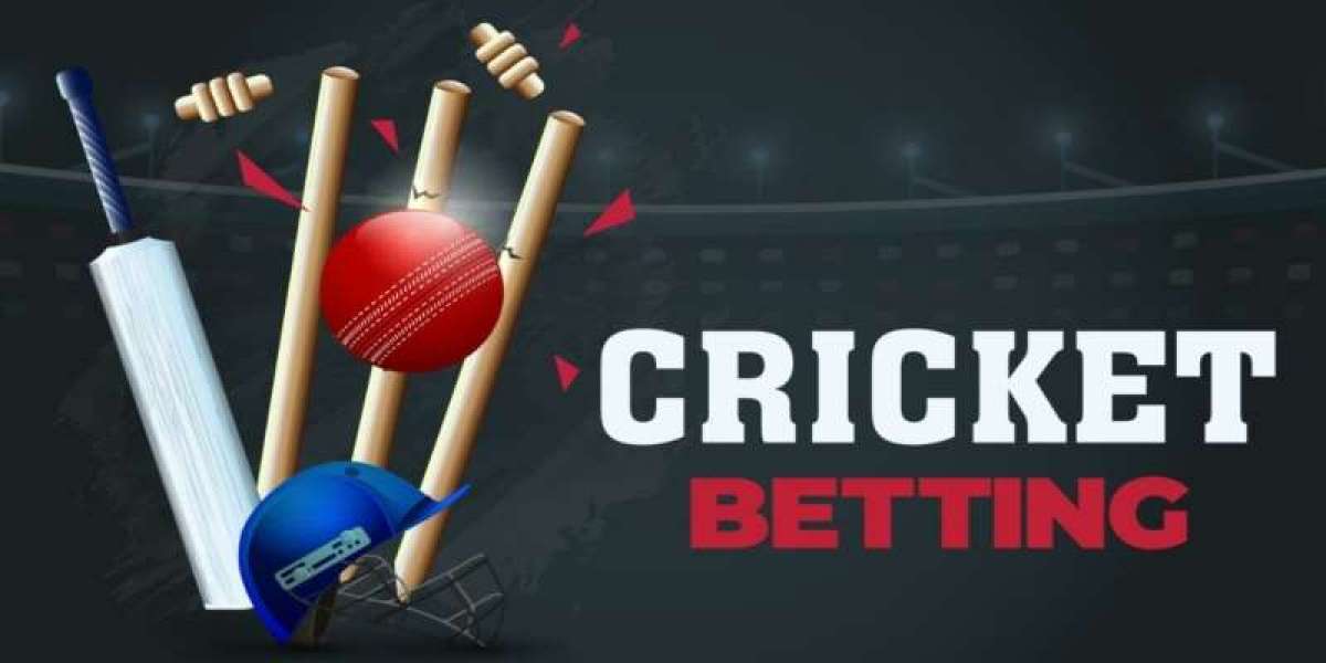 Build the Next Big Cricket Betting App with Expert Services