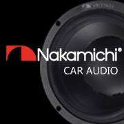 Nakamichi Car Audio Profile Picture