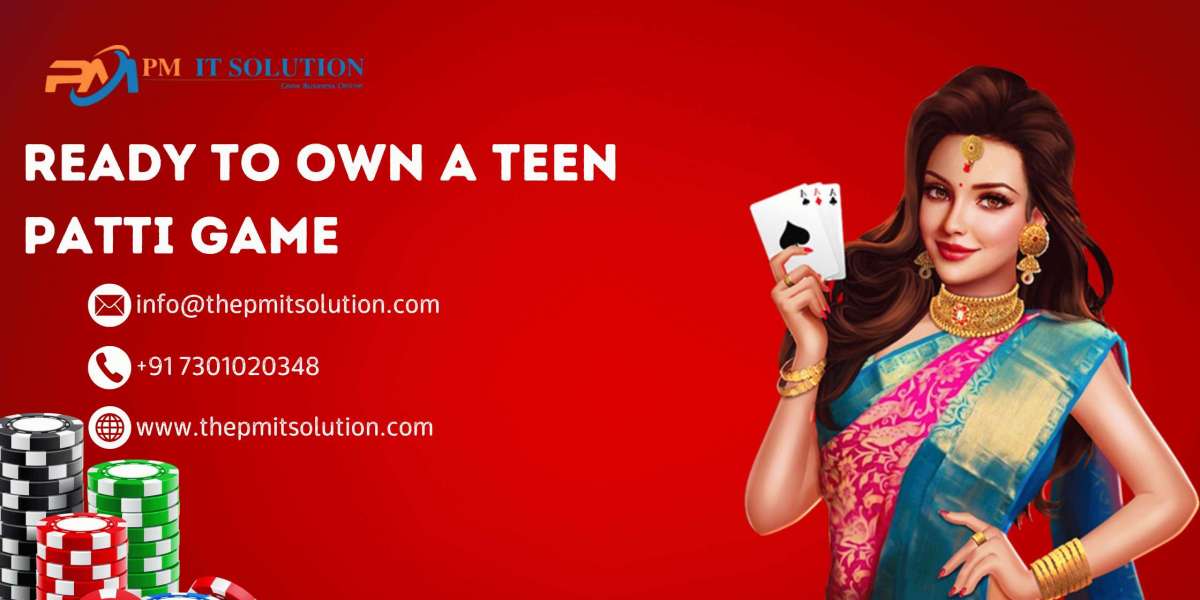 Become an Expert at Teen Patti and Satta Matka Games