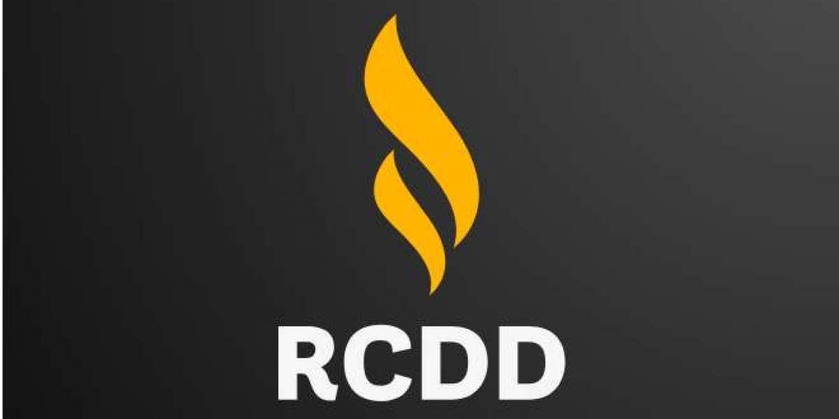 Why are RCDDs in High Demand?