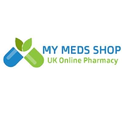 My Med Shop UK Profile Picture