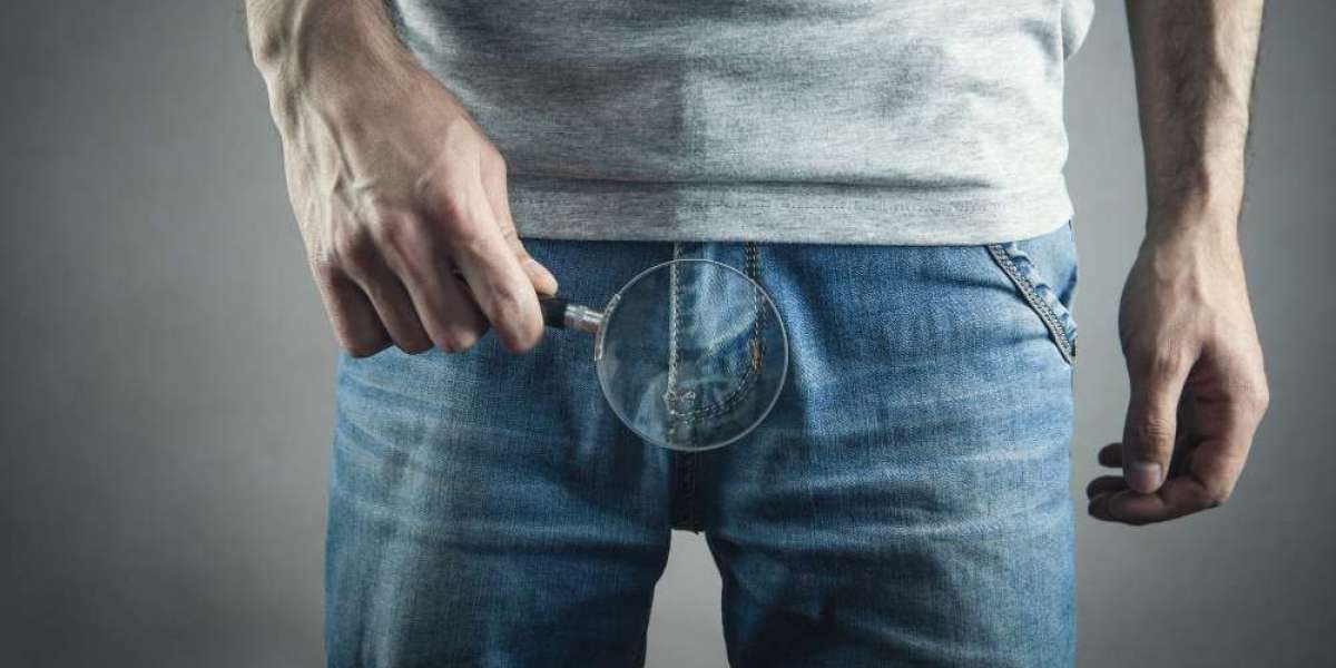 Common Mistakes to Avoid When Trying Penis Enlargement at Home