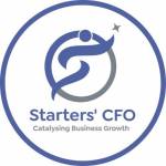 Starters CFO Profile Picture