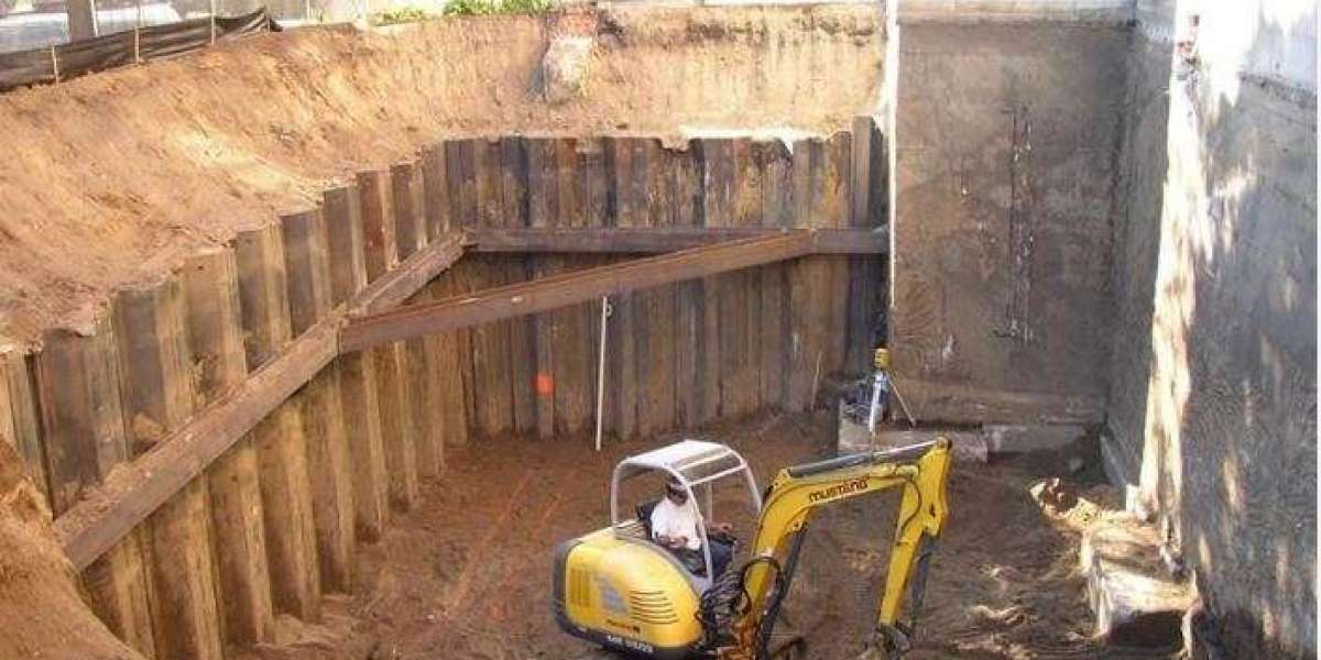 Excavation In Melbourne