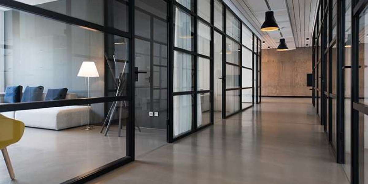 Comprehensive Guide to Commercial Door Repair Services: Ensuring Safety and Functionality