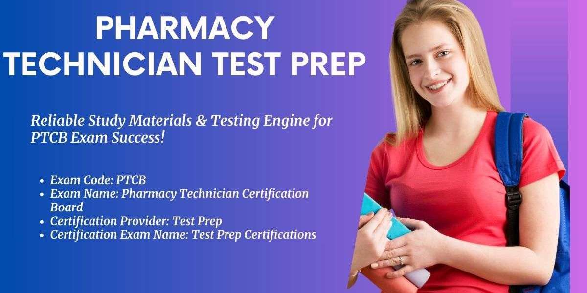 Pharmacy Technician Test Prep: How to Create a Study Schedule?