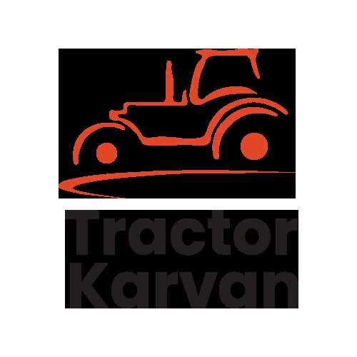 Tractor Karvan Profile Picture