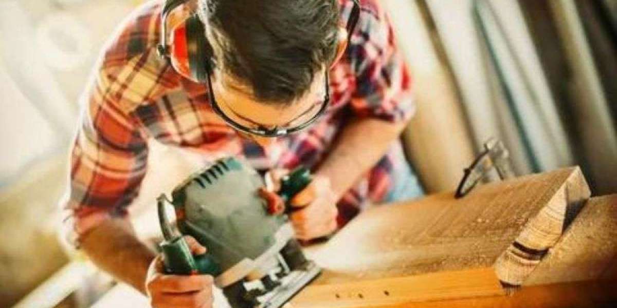 Need Custom Carpentry Services In Dubai? Get Expert Solutions in Dubai Today!